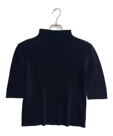 中古・古着通販】PLEATS PLEASE (プリーツプリーズ) 半袖プリーツ