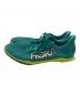 HOKA (ホカ) ランニングシューズ グリーン サイズ:不明：12000円