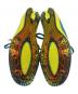 中古・古着 HOKA (ホカ) ランニングシューズ グリーン サイズ:不明：12000円