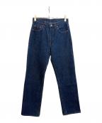 LEVI'Sリーバイス）の古着「501デニムパンツ」｜インディゴ