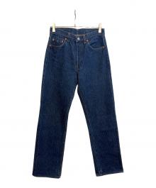 LEVI'S（リーバイス）の古着「501デニムパンツ」｜インディゴ
