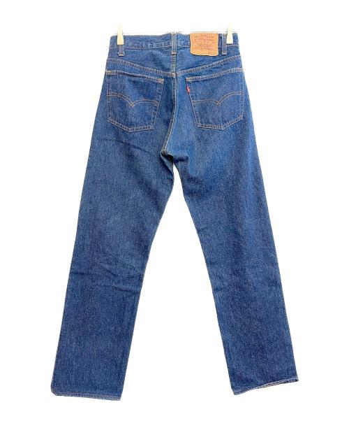 LEVI'S（リーバイス）LEVI'S (リーバイス) 501デニムパンツ インディゴ サイズ:W29の古着・服飾アイテム