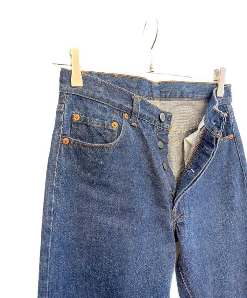 LEVI'S（リーバイス）LEVI'S (リーバイス) 501デニムパンツ インディゴ サイズ:W29の古着・服飾アイテム
