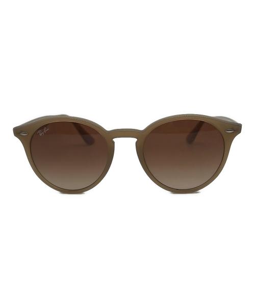 RAY-BAN（レイバン）RAY-BAN (レイバン) サングラス ベージュの古着・服飾アイテム