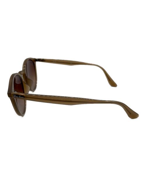 RAY-BAN（レイバン）RAY-BAN (レイバン) サングラス ベージュの古着・服飾アイテム