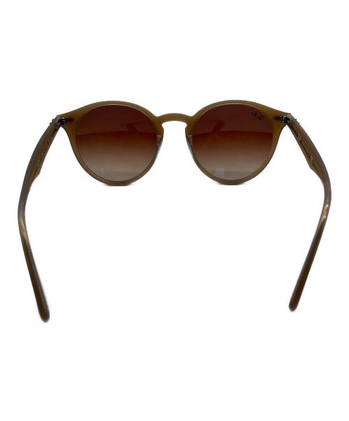 RAY-BAN（レイバン）RAY-BAN (レイバン) サングラス ベージュの古着・服飾アイテム