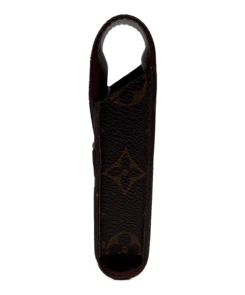 LOUIS VUITTON（ルイ ヴィトン）LOUIS VUITTON (ルイ ヴィトン) モノグラム ブラウンの古着・服飾アイテム