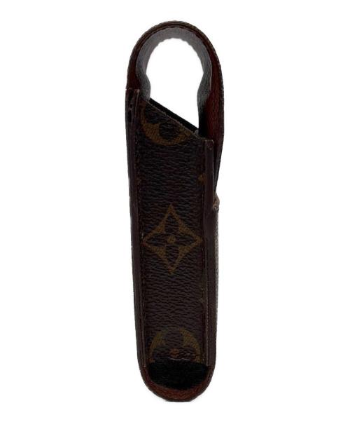 LOUIS VUITTON（ルイ ヴィトン）LOUIS VUITTON (ルイ ヴィトン) モノグラム ブラウンの古着・服飾アイテム