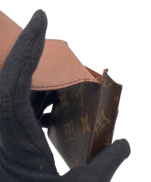 LOUIS VUITTON（ルイ ヴィトン）LOUIS VUITTON (ルイ ヴィトン) モノグラム ブラウンの古着・服飾アイテム