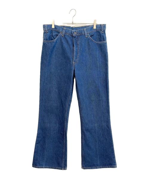 LEVI'S（リーバイス）LEVI'S (リーバイス) デニムパンツ インディゴ サイズ:size78の古着・服飾アイテム