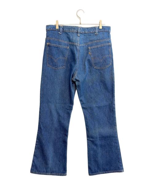 LEVI'S（リーバイス）LEVI'S (リーバイス) デニムパンツ インディゴ サイズ:size78の古着・服飾アイテム