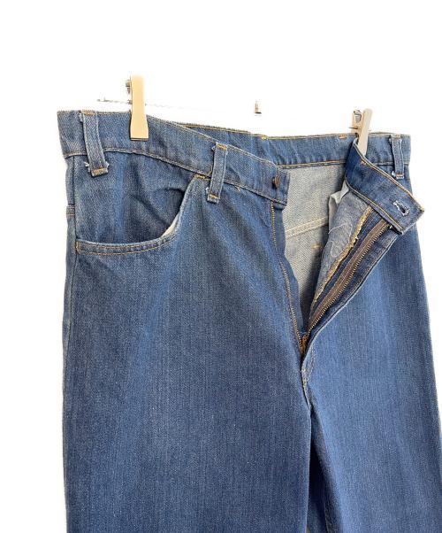 LEVI'S（リーバイス）LEVI'S (リーバイス) デニムパンツ インディゴ サイズ:size78の古着・服飾アイテム