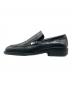 GUCCI (グッチ) ローファー ブラック サイズ:70：5000円