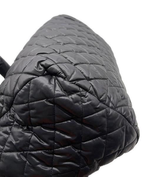 CHANEL（シャネル）CHANEL (シャネル) ハンドバッグ ブラックの古着・服飾アイテム