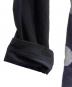 中古・古着 YOHJI YAMAMOTO (ヨウジヤマモト) 長袖カットソー ネイビー サイズ:M：7000円