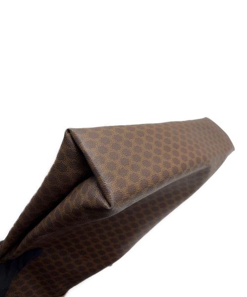 CELINE（セリーヌ）CELINE (セリーヌ) トートバッグ ブラウンの古着・服飾アイテム
