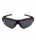 OAKLEY（オークリー）の古着「サングラス」｜ワインレッド
