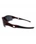 OAKLEY (オークリー) サングラス ワインレッド：6000円