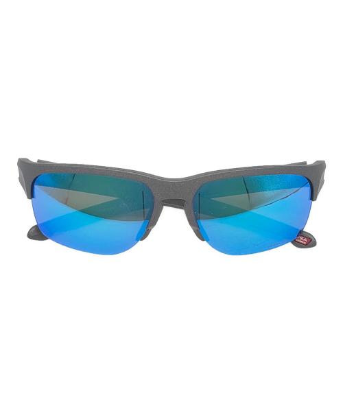 OAKLEY（オークリー）OAKLEY (オークリー) サングラス グレーの古着・服飾アイテム