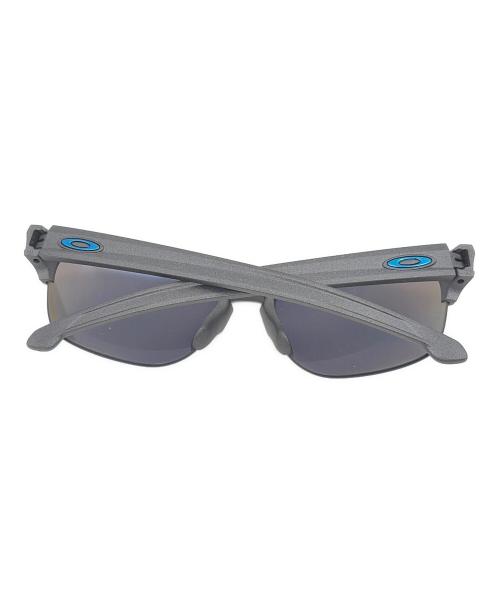 OAKLEY（オークリー）OAKLEY (オークリー) サングラス グレーの古着・服飾アイテム
