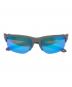 OAKLEY（オークリー）の古着「サングラス」｜グレー
