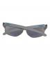 OAKLEY (オークリー) サングラス グレー：5000円