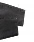 中古・古着 LEVI'S (リーバイス) デニムパンツ ブラック サイズ:W28：5000円