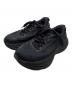 HOKA（ホカ）の古着「スニーカー」｜ブラック