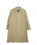 Burberry'sバーバリー）の古着「トレンチコート」｜ベージュ