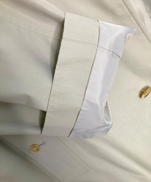 Burberry's（バーバリー）Burberry's (バーバリー) トレンチコート ベージュ サイズ:Lの古着・服飾アイテム