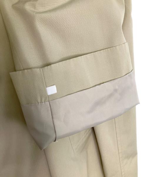 Burberry's（バーバリー）Burberry's (バーバリー) トレンチコート ベージュ サイズ:Lの古着・服飾アイテム