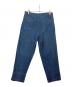 DOCKERS (ドッカーズ) デニムパンツ インディゴ サイズ:W34：10000円