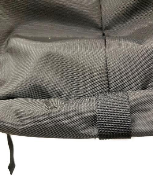 Patagonia（パタゴニア）Patagonia (パタゴニア) リュック ブラックの古着・服飾アイテム