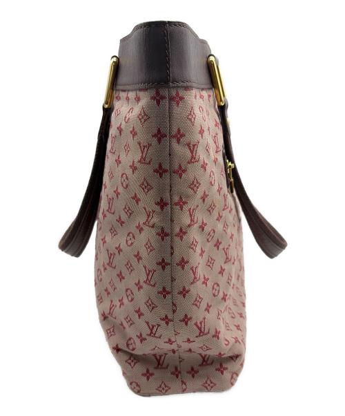 LOUIS VUITTON（ルイ ヴィトン）LOUIS VUITTON (ルイ ヴィトン) モノグラム ボルドーの古着・服飾アイテム