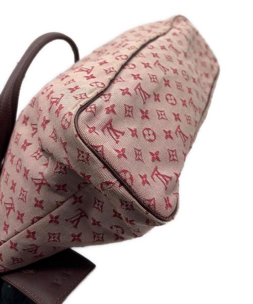 LOUIS VUITTON（ルイ ヴィトン）LOUIS VUITTON (ルイ ヴィトン) モノグラム ボルドーの古着・服飾アイテム
