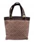 LOUIS VUITTON（ルイ ヴィトン）の古着「モノグラム」｜ボルドー