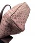 中古・古着 LOUIS VUITTON (ルイ ヴィトン) モノグラム ボルドー：25000円
