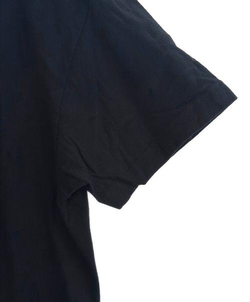 SHOOT（シュート）SHOOT (シュート) NO USE FOR A NAME バンドTシャツ ブラック サイズ:Sの古着・服飾アイテム