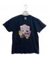 SHOOT（シュート）の古着「バンドTシャツ」｜ブラック