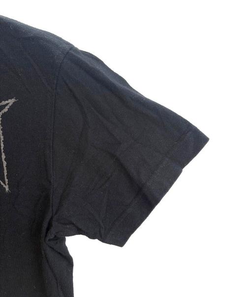 SHOOT（シュート）SHOOT (シュート) METALLICA (メタリカ) バンドTシャツ ブラック サイズ:Sの古着・服飾アイテム