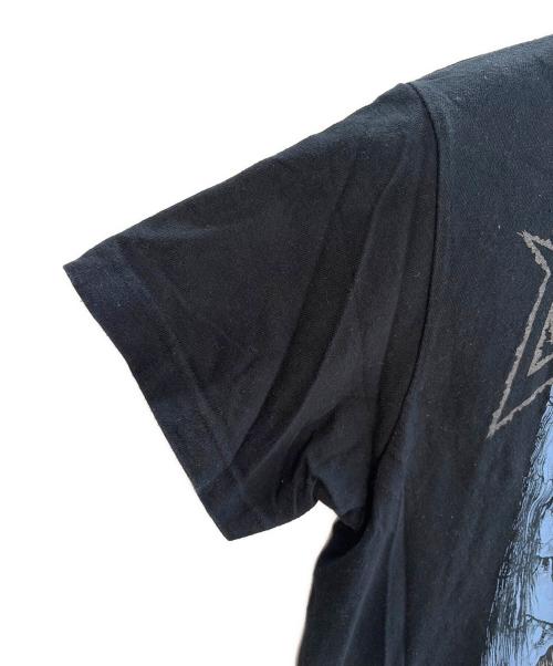 SHOOT（シュート）SHOOT (シュート) METALLICA (メタリカ) バンドTシャツ ブラック サイズ:Sの古着・服飾アイテム