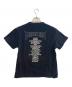 SHOOT (シュート) METALLICA (メタリカ) バンドTシャツ ブラック サイズ:S：5000円