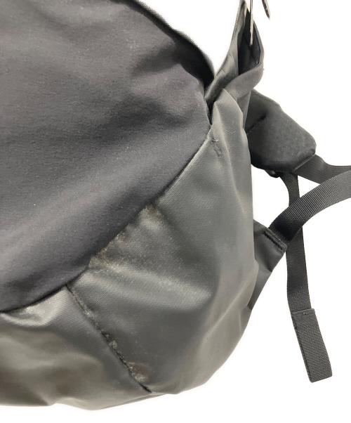 THE NORTH FACE（ザ ノース フェイス）THE NORTH FACE (ザ ノース フェイス) イザベラ ブラックの古着・服飾アイテム