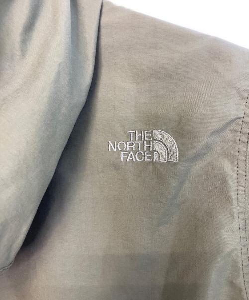 THE NORTH FACE（ザ ノース フェイス）THE NORTH FACE (ザ ノース フェイス) コンパクトジャケット カーキ サイズ:Ｍの古着・服飾アイテム