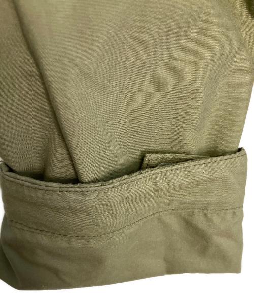 THE NORTH FACE（ザ ノース フェイス）THE NORTH FACE (ザ ノース フェイス) コンパクトジャケット カーキ サイズ:Ｍの古着・服飾アイテム