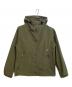 THE NORTH FACE（ザ ノース フェイス）の古着「コンパクトジャケット」｜カーキ