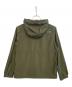 THE NORTH FACE (ザ ノース フェイス) コンパクトジャケット カーキ サイズ:Ｍ：7000円