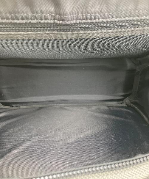 Samsonite（サムソナイト）Samsonite (サムソナイト) 2WAYショルダーバッグ グレーの古着・服飾アイテム