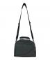 Samsonite (サムソナイト) 2WAYショルダーバッグ グレー：5000円