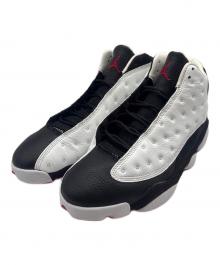 NIKE（ナイキ）の古着「ハイカットスニーカー」｜ホワイト